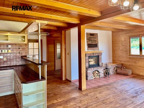 Prodej domu 170 m², pozemek 1095 m²