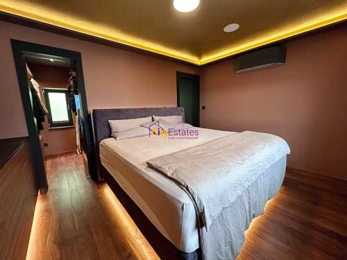 Prodej bytu 2+1 61 m²