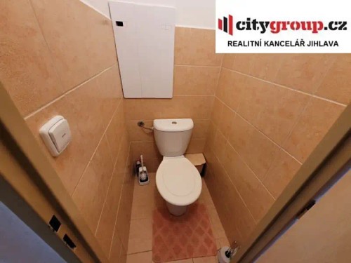 Prodaný  byt 2+1 53 m²