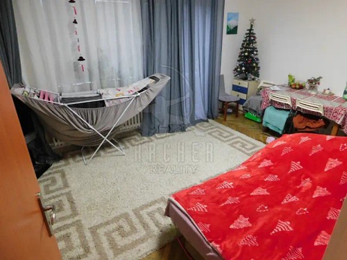 Prodej bytu 3+kk 54 m²