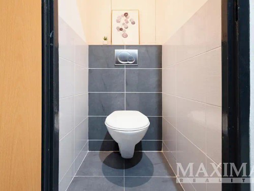 Prodaný byt 2+1 57 m²