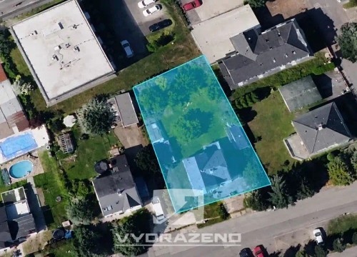 Prodej domu 125 m², pozemek 630 m²