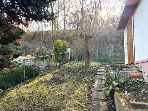 Prodej chaty 20 m², pozemek 352 m²