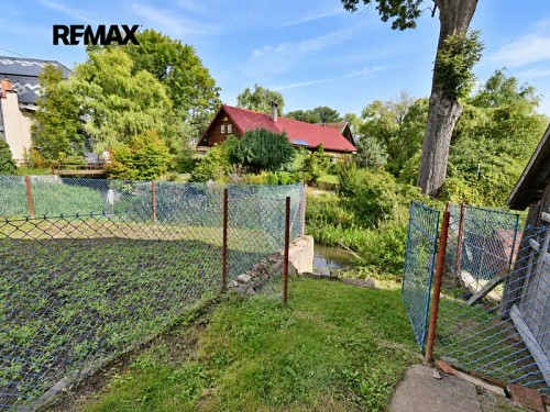 Prodej chalupy 90 m², pozemek 627 m²