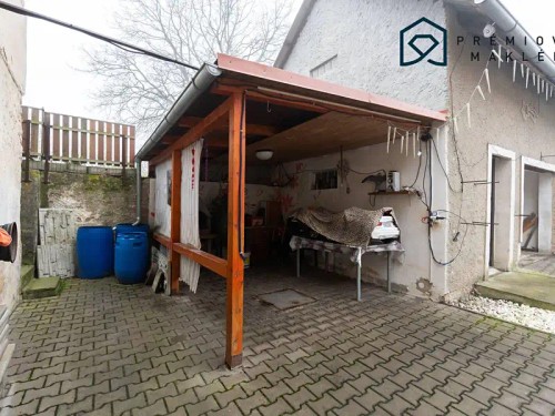 Prodej domu 200 m², pozemek 485 m²