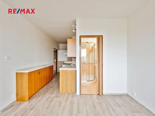 Prodej bytu 1+1 49 m²