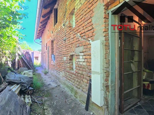 Prodej domu 120 m², pozemek 4685 m²