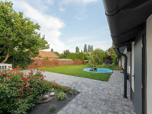 Prodej domu 213 m², pozemek 442 m²