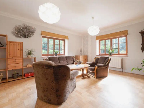 Prodej domu 204 m², pozemek 970 m²