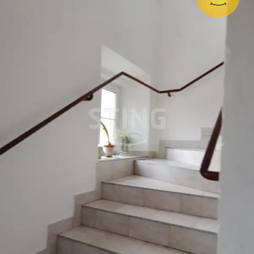 Prodej bytu 1+1 40 m²