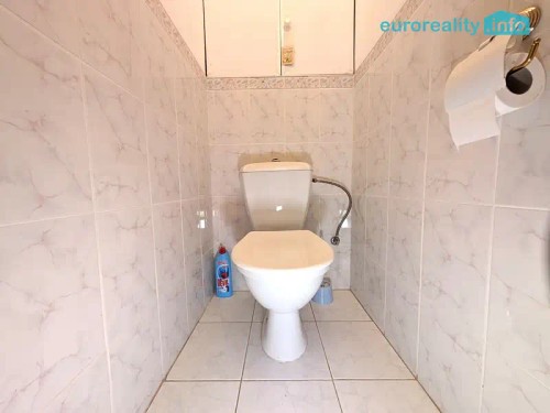 Prodej bytu 2+1 55 m²