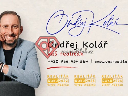 Prodej chaty 90 m², pozemek 356 m²