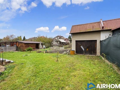Prodaný byt 3+1 78 m²