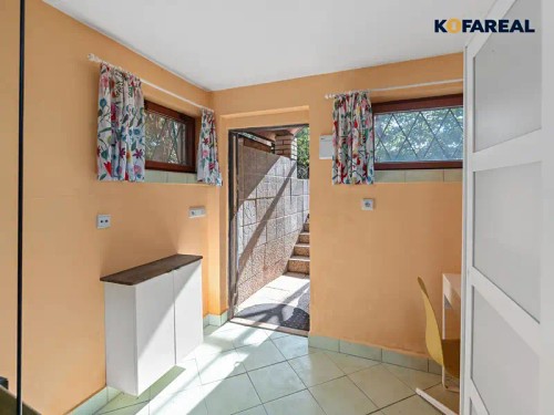 Prodej chaty 26 m², pozemek 297 m²