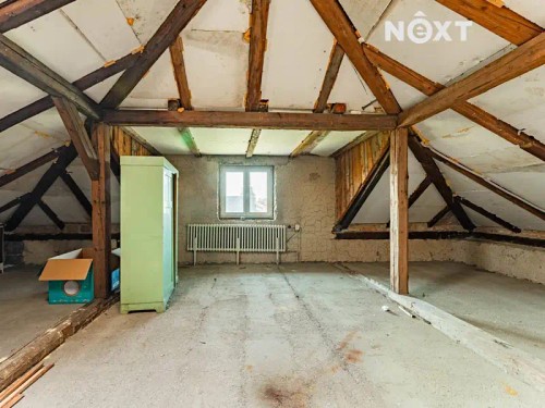 Prodej domu 199 m², pozemek 865 m²
