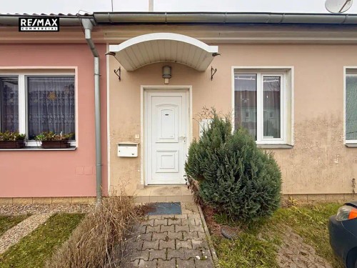 Prodej domu 101 m², pozemek 300 m²