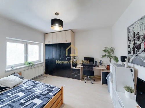 Prodej domu 150 m², pozemek 747 m²