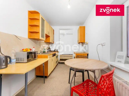 Prodej domu 72 m², pozemek 379 m²