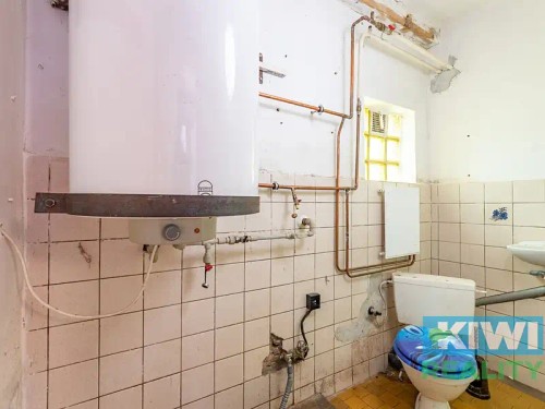 Prodej domu 100 m², pozemek 660 m²