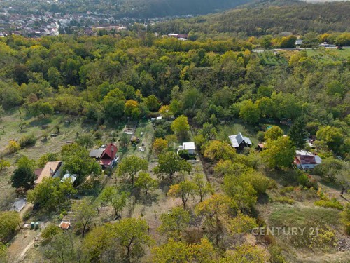 Prodej chaty 20 m², pozemek 1774 m²