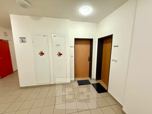 Prodaný byt 1+kk 39 m²