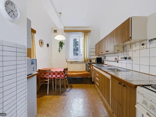Prodej domu 84 m², pozemek 1700 m²