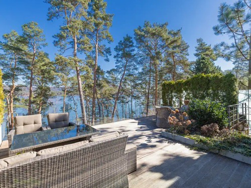 Prodej bytu 3+kk 112 m²