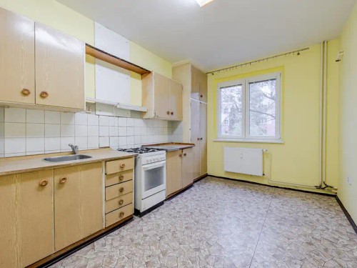 Prodaný  byt 2+1 65 m²