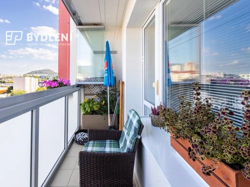 Prodej bytu 4+1 80 m²