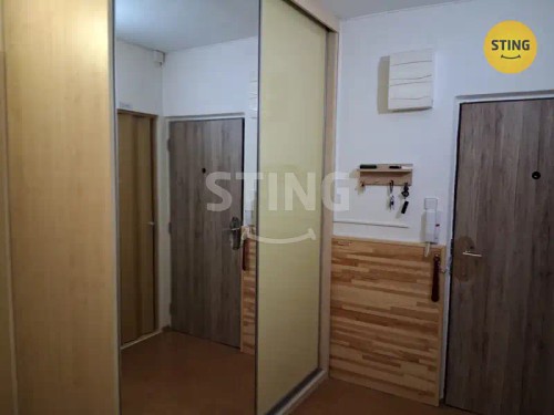 Prodej bytu 3+1 73 m²