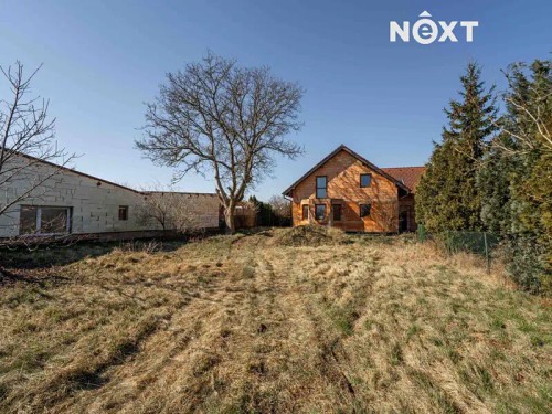 Prodej domu 252 m², pozemek 2968 m²