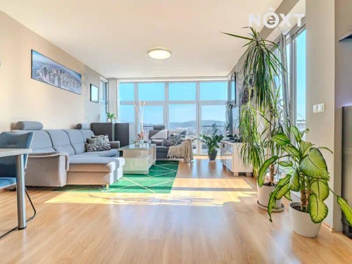 Prodej bytu 3+kk 85 m²