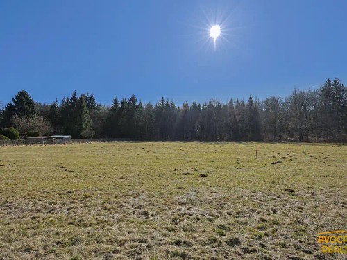 Prodej stavebního pozemku 3162 m²