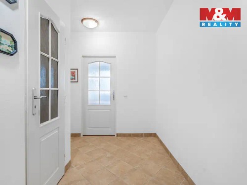 Prodaný byt 2+1 45 m²