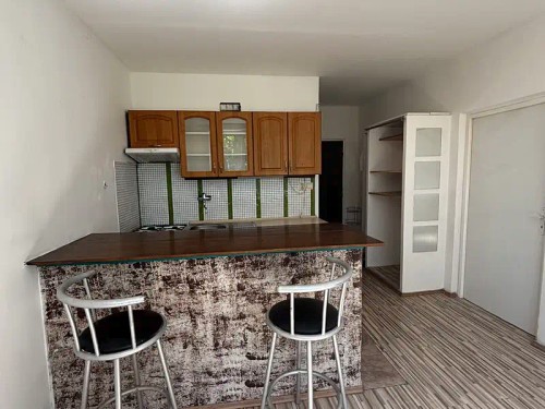 Prodaný byt 1+1 36 m²