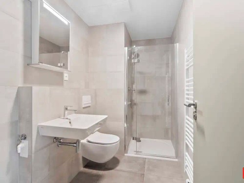 Prodej bytu 2+kk 33 m²