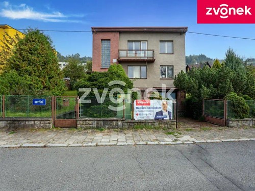 Prodej domu 180 m², pozemek 750 m²
