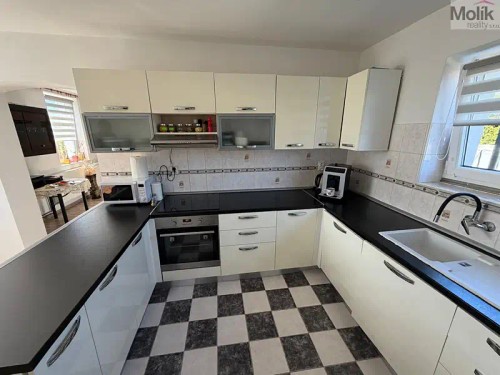 Prodej domu 116 m², pozemek 575 m²