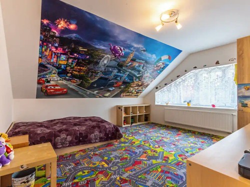 Prodej domu 156 m², pozemek 997 m²