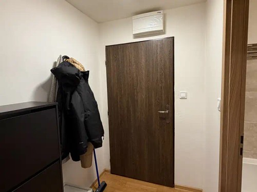 Prodaný byt 2+kk 46 m²