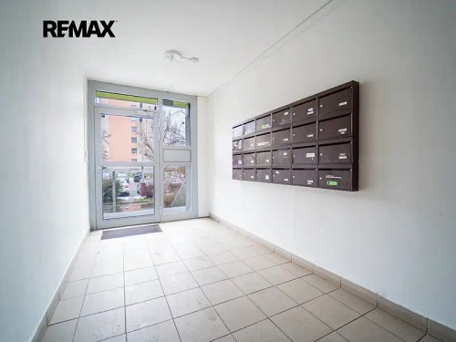 Prodaný byt 2+kk 43 m²