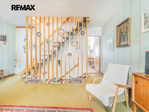 Prodej domu 145 m², pozemek 120 m²