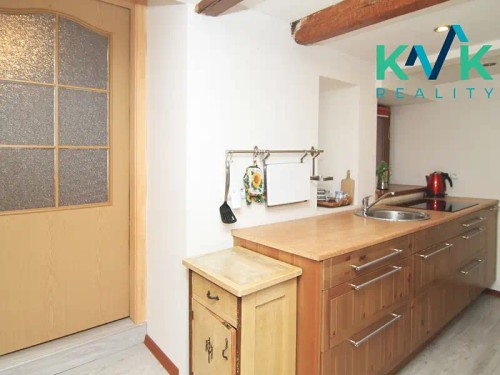 Prodej chalupy 234 m², pozemek 351 m²