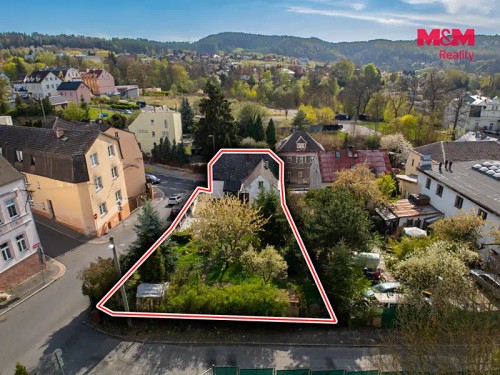 Prodej domu 260 m², pozemek 633 m²