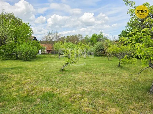 Prodej zemědělské usedlosti 76 m², pozemek 2213 m²