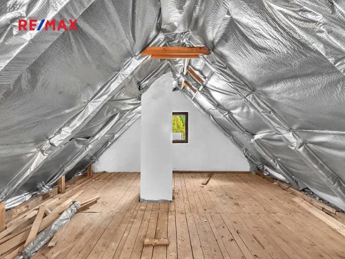 Prodej chaty 37 m², pozemek 1230 m²