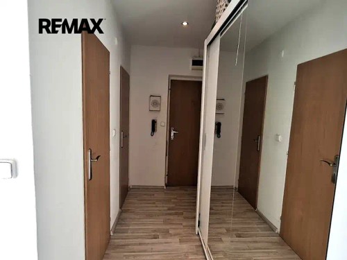 Prodaný byt 2+1 51 m²
