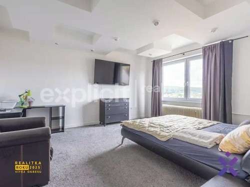 Prodej bytu 3+1 86 m²