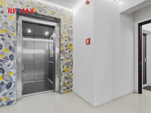 Prodaný  byt 2+kk 48 m²