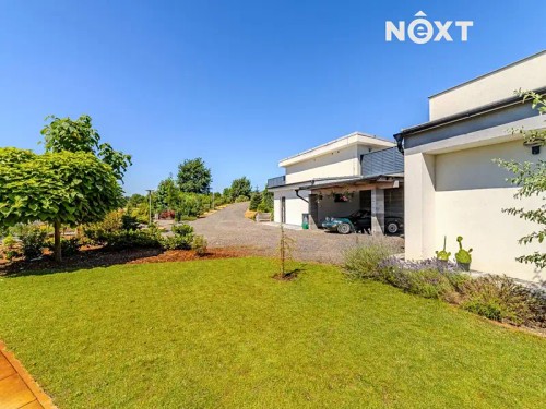 Prodej domu 258 m², pozemek 2038 m²